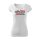 T-SHIRT ♀ | BOATNECK | WETTEN WIR KLAPPEN DAS ... EIN-MX5-Event 2026 | M | weiss | Vorderseite | mazda/mx5