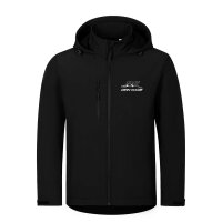 SOFTSHELL-JACKE ♂ | 03/2026 | NAMEWEAR | MX-5 | L |...