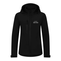 SOFTSHELL-JACKE ♀ | 03/2026 | NAMEWEAR | MX-5 | XXL |...