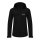 SOFTSHELL-JACKE ♀ | 03/2026 | NAMEWEAR | MX-5 | XXL | schwarz | Vorderseite | mazda/mx5/na