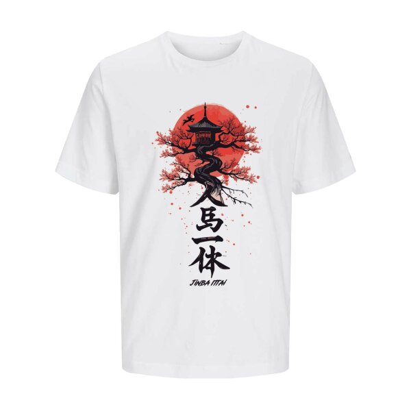 J&J T-SHIRT ♂ | 04/2026 | JINBA ITTAI 2026 | MX-5