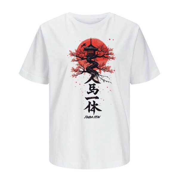 J&J T-SHIRT ♀ | 04/2026 | JINBA ITTAI 2026 | MX-5