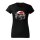 T-SHIRT ♀ | ZEN MOTION | MX-5 | S | schwarz | Vorderseite | mazda/mx5/na