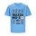 J&J T-SHIRT ⚥ | INGREDIENTS | MX-5 | XL | azure-blue | Vorderseite | mazda/mx5
