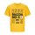 J&J T-SHIRT ⚥ | INGREDIENTS | MX-5 | M | spectral-yellow | Vorderseite | mazda/mx5