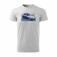 T-SHIRT ♂ | PURE ROADSTER | MX-5