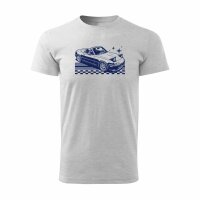 T-SHIRT ♂ | PURE ROADSTER | MX-5
