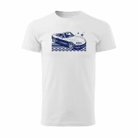 T-SHIRT ♂ | PURE ROADSTER | MX-5