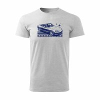 T-SHIRT ♂ | PURE ROADSTER | MX-5