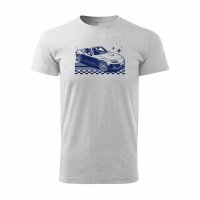 T-SHIRT ♂ | PURE ROADSTER | MX-5