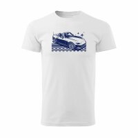 T-SHIRT ♂ | PURE ROADSTER | MX-5