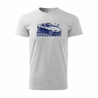 T-SHIRT ♂ | PURE ROADSTER | MX-5