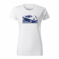 T-SHIRT ♀ | PURE ROADSTER | MX-5