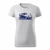 T-SHIRT ♀ | PURE ROADSTER | MX-5