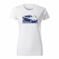 T-SHIRT ♀ | PURE ROADSTER | MX-5