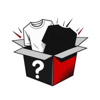 MYSTERYBOX | ♂