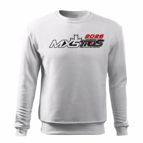 SWEATSHIRT ♂ | Treffen im Osten 2026