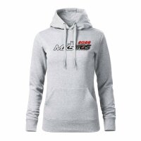 HOODIE ♀ | Treffen im Osten 2026