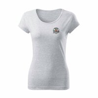 T-SHIRT ♀ | BOATNECK | TiS 2026 | MX-5