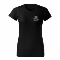 T-SHIRT ♀ | TiS 2026 | MX-5