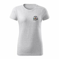 T-SHIRT ♀ | TiS 2026 | MX-5