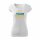 T-SHIRT ♀ | BOATNECK | TINO 2026