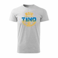 T-SHIRT ♂ | TINO