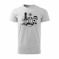 T-SHIRT ♂ | TINO TIME