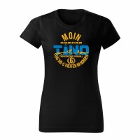 T-SHIRT ♀ | TINO 2026