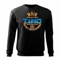 SWEATSHIRT ♂ | TINO 2026