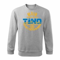 SWEATSHIRT ♂ | TINO 2026