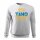 SWEATSHIRT ♂ | TINO 2026