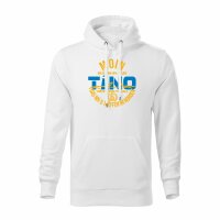 HOODIE ♂ | TINO 2026