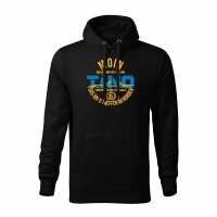 HOODIE ♂ | TINO 2026