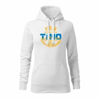 HOODIE ♀ | TINO 2026