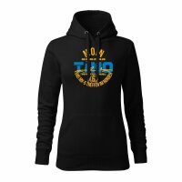 HOODIE ♀ | TINO 2026
