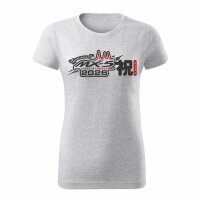 T-SHIRT ♀ | EIN-MX5-Event 2026