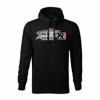 HOODIE ♂ | EIN-MX5-Event 2026