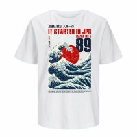 T-SHIRT ♀ | 01/2026 | STARTED IN JPN | MX-5