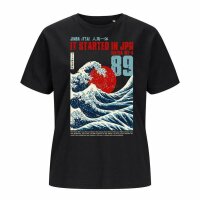 T-SHIRT ♀ | 01/2026 | STARTED IN JPN | MX-5
