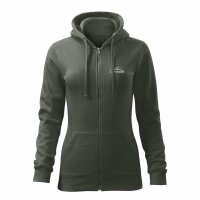 ZIPPER ♀ | 02/2026 | NAMEWEAR | MX-5