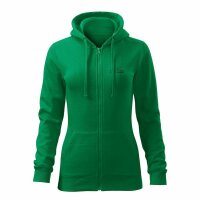 ZIPPER ♀ | 02/2026 | NAMEWEAR | MX-5