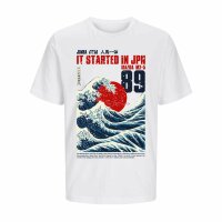 T-SHIRT ♂ | 01/2026 | STARTED IN JPN | MX-5