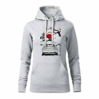 11/23 | HOODIE ♀ | NOVEMBER