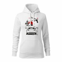 11/23 | HOODIE ♀ | NOVEMBER