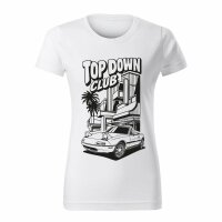 T-SHIRT ♀ | 04/2026 | TOP DOWN CLUB | MX-5