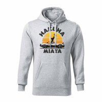 HOODIE ♂ | HAKUNA MIATA