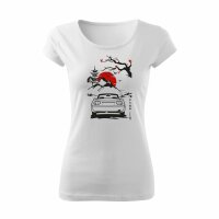11/23 | T-SHIRT ♀ | BOATNECK | NOVEMBER