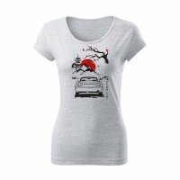11/23 | T-SHIRT ♀ | BOATNECK | NOVEMBER