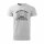T-SHIRT ♂ | UNHEILBAR
